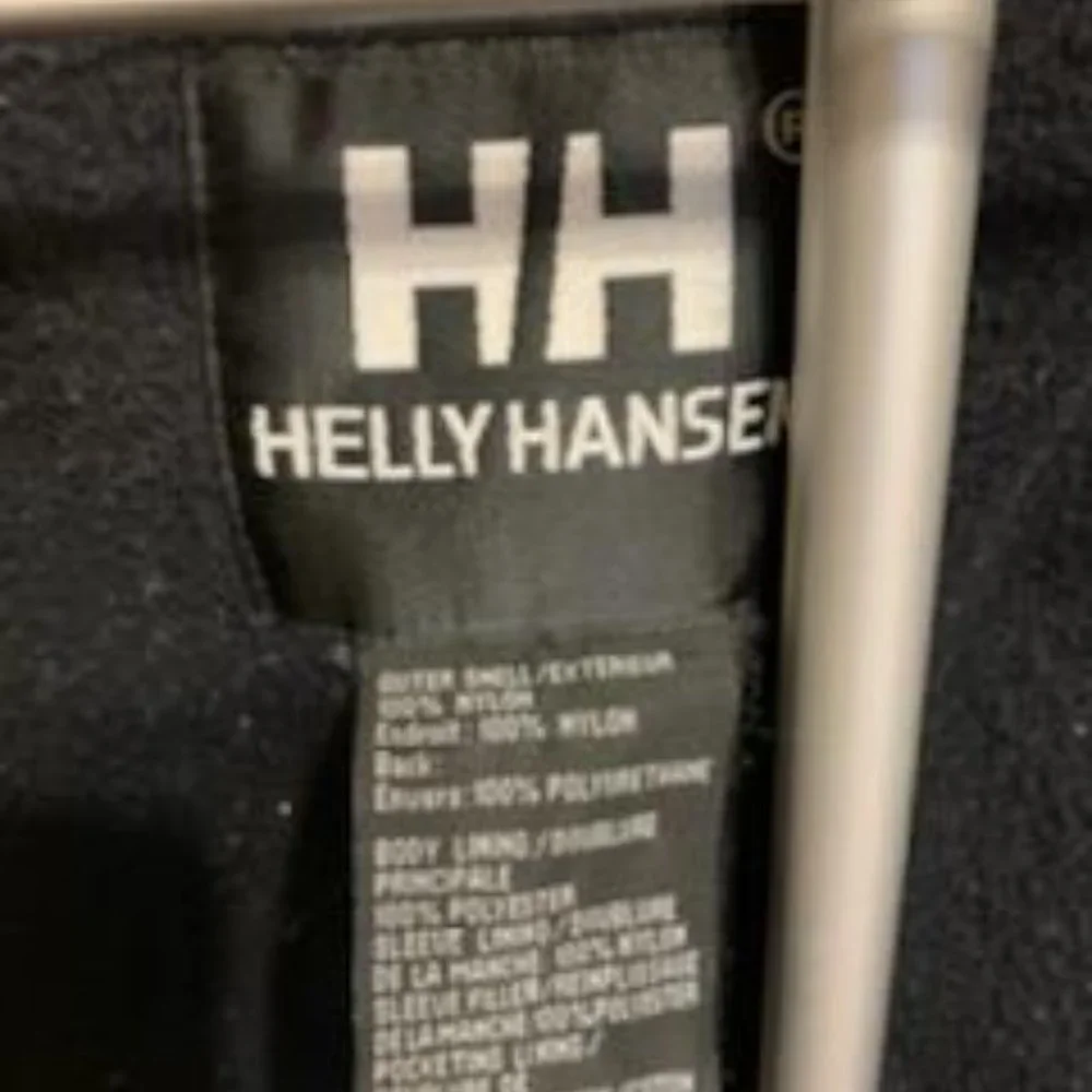 Helly Hansen Mens Toys R Us coat
